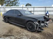 ✅ 2023 Mercedes-Benz S 500 • VIN: W1K6G6DB6PA185184 • Lot: 47750234. Wystawiony na Copart z przebiegiem 11 997 mil. Bezpłatny archiwum sprzedaży aukcyjnych z USA i szczegółowy raport historii pojazdu na DreamBid. Zdjęcie 4.