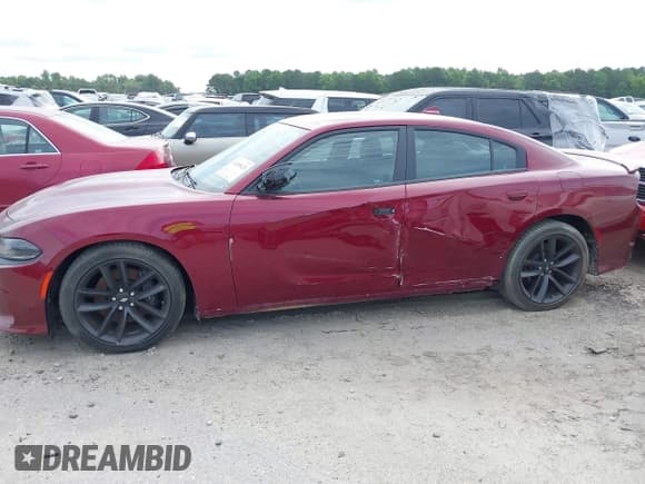 ✅ 2021 Dodge Charger GT • VIN: 2C3CDXHG8MH511358 • Lot: 42458420. Wystawiony na IAAI z przebiegiem 10 634 mil. Bezpłatny archiwum sprzedaży aukcyjnych z USA i szczegółowy raport historii pojazdu na DreamBid. Zdjęcie 15.