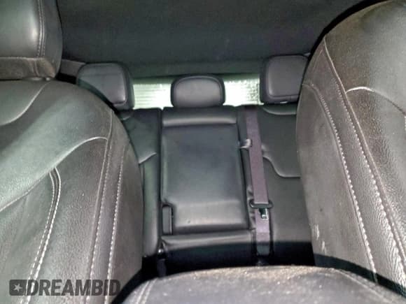 ✅ 2025 Jeep Compass Limited • VIN: 3C4NJDCN4ST521228 • Lot: 94814415. Listed on Copart with 22,302 mi. Free auction sales archive from the USA and detailed vehicle history report at DreamBid. Image 10.