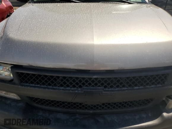 ✅ 2001 Chevrolet Silverado 2500HD • VIN: 1GCHK23161F128318 • Lot: 70668355. Wystawiony na Copart z przebiegiem Nie podano. Bezpłatny archiwum sprzedaży aukcyjnych z USA i szczegółowy raport historii pojazdu na DreamBid. Zdjęcie 11.