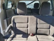 ✅ 2018 Dodge Grand Caravan SE • VIN: 2C4RDGBG3JR162193 • Lot: 65992855. Wystawiony na Copart z przebiegiem 206 579 mil. Bezpłatny archiwum sprzedaży aukcyjnych z USA i szczegółowy raport historii pojazdu na DreamBid. Zdjęcie 10.