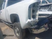 ✅ 2007 Chevrolet Silverado 2500HD Work Truck • VIN: 1GCHC29K57E516474 • Лот: 43119760. Опубликован ранее на IAAI с пробегом 359 924 миль. Бесплатный доступ к архиву аукционных продаж из США и подробный отчёт об истории автомобиля на DreamBid. Изображение 15.