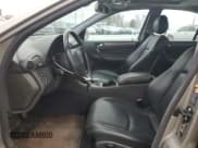 ✅ 2004 Mercedes-Benz C 230 Kompressor • VIN: WDBRF40J24F535886 • Lot: 85705154. Wystawiony na Copart z przebiegiem 145 446 mil. Bezpłatny archiwum sprzedaży aukcyjnych z USA i szczegółowy raport historii pojazdu na DreamBid. Zdjęcie 7.