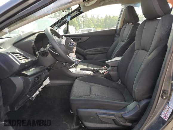 ✅ 2018 Subaru Impreza • VIN: 4S3GTAA68J3739681 • Lot: 80309195. Listed on Copart with 105,041 mi. Free auction sales archive from the USA and detailed vehicle history report at DreamBid. Image 7.
