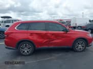 ✅ 2018 Mitsubishi Outlander SE • VIN: JA4AD3A37JZ011734 • Lot: 43158308. Wystawiony na IAAI z przebiegiem 60 590 mil. Bezpłatny archiwum sprzedaży aukcyjnych z USA i szczegółowy raport historii pojazdu na DreamBid. Zdjęcie 13.