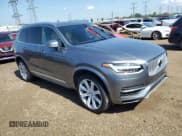 ✅ 2017 Volvo XC90 Inscription • VIN: YV4BC0PL7H1183223 • Лот: 64126845. Опубликован ранее на Copart с пробегом 109 097 миль. Бесплатный доступ к архиву аукционных продаж из США и подробный отчёт об истории автомобиля на DreamBid. Изображение 4.