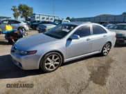 ✅ 2005 Acura TSX • VIN: JH4CL968X5C002431 • Lot: 84903225. Wystawiony na Copart z przebiegiem 146 584 mil. Bezpłatny archiwum sprzedaży aukcyjnych z USA i szczegółowy raport historii pojazdu na DreamBid. Zdjęcie 1.