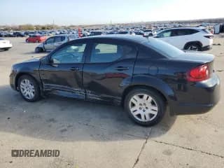 ✅ 2013 Dodge Avenger SE • VIN: 1C3CDZAB8DN667062 • Лот: 85365284. Опубликован ранее на Copart с пробегом 303 139 миль. Бесплатный доступ к архиву аукционных продаж из США и подробный отчёт об истории автомобиля на DreamBid. Изображение 2.
