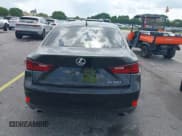 ✅ 2014 Lexus IS 350 • VIN: JTHBE1D26E5002095 • Lot: 42398931. Listed on IAAI with 96,851 mi. Free auction sales archive from the USA and detailed vehicle history report at DreamBid. Image 16.