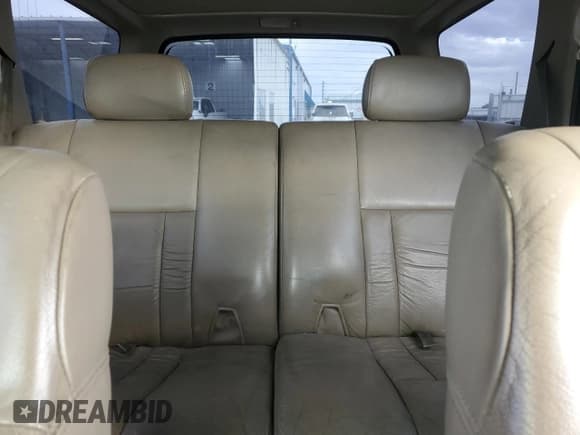 ✅ 1999 Toyota 4Runner Limited • VIN: JT3HN87R1X9024678 • Lot: 86105455. Listed on Copart with 289,001 mi. Free auction sales archive from the USA and detailed vehicle history report at DreamBid. Image 10.