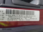 ✅ 2016 Jeep Grand Cherokee Overland • VIN: 1C4RJFCG0GC406160 • Лот: 42716239. Опубликован ранее на IAAI с пробегом 95 420 миль. Бесплатный доступ к архиву аукционных продаж из США и подробный отчёт об истории автомобиля на DreamBid. Изображение 9.