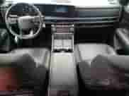 2024 Hyundai Santa Fe Calligraphy with VIN 5NMP5DGL7RH043139, listed as a Copart auction lot 82081945 with 13,959 mi miles and Salvage title. Bid and sale history available at DreamBid. Image 8.