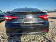 2016 Hyundai Sonata Sport with VIN 5NPE34AF0GH291930, listed as a Copart auction lot 81953825 with 133,681 mi miles and Salvage title. Bid and sale history available at DreamBid. Image 6.