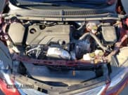 ✅ 2017 Chevrolet Volt Premier • VIN: 1G1RB6S56HU173502 • Lot: 38080574. Wystawiony na Copart z przebiegiem 67 567 mil. Bezpłatny archiwum sprzedaży aukcyjnych z USA i szczegółowy raport historii pojazdu na DreamBid. Zdjęcie 12.