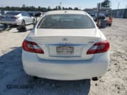 ✅ 2011 Infiniti M • VIN: JN1AY1AR7BM570639 • Lot: 71169175. Listed on Copart with 165,595 mi. Free auction sales archive from the USA and detailed vehicle history report at DreamBid. Image 6.
