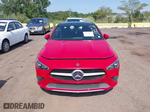 2020 Mercedes-Benz CLA 250 с VIN WDD5J4GB3LN077346, выставлен на аукционе IAAI как лот 42298017 с пробегом 58 910 миль миль и . История ставок и продаж доступна на DreamBid. Изображение 11.