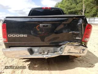 ✅ 2003 Dodge 1500 ST • VIN: 1D7HA18D23S222132 • Лот: 71686924. Опубликован ранее на Copart с пробегом 300 043 миль. Бесплатный доступ к архиву аукционных продаж из США и подробный отчёт об истории автомобиля на DreamBid. Изображение 6.