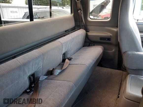 ✅ 1995 Ford F-150 • VIN: 1FTEX14H6SKB05057 • Lot: 84712375. Wystawiony na Copart z przebiegiem Nie podano. Bezpłatny archiwum sprzedaży aukcyjnych z USA i szczegółowy raport historii pojazdu na DreamBid. Zdjęcie 10.