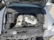 ✅ 2008 Porsche Cayenne Turbo • VIN: WP1AC29P08LA96308 • Lot: 65610485. Wystawiony na Copart z przebiegiem 60 853 mil. Bezpłatny archiwum sprzedaży aukcyjnych z USA i szczegółowy raport historii pojazdu na DreamBid. Zdjęcie 11.