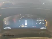 ✅ 2023 Lincoln Corsair Standard • VIN: 5LMCJ1DA4PUL27287 • Lot: 68837775. Listed on Copart with 14,964 mi. Free auction sales archive from the USA and detailed vehicle history report at DreamBid. Image 9.