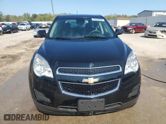 ✅ 2014 Chevrolet Equinox LS • VIN: 2GNALAEK0E6379227 • Лот: 70329004. Опубликован ранее на Copart с пробегом 165 202 миль. Бесплатный доступ к архиву аукционных продаж из США и подробный отчёт об истории автомобиля на DreamBid. Изображение 5.