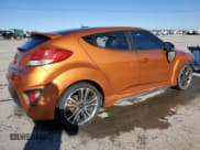 ✅ 2016 Hyundai Veloster Turbo Rally Edition • VIN: KMHTC6AE8GU292884 • Lot: 47408265. Wystawiony na Copart z przebiegiem 108 315 mil. Bezpłatny archiwum sprzedaży aukcyjnych z USA i szczegółowy raport historii pojazdu na DreamBid. Zdjęcie 3.