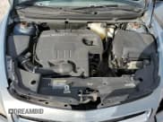 ✅ 2009 Chevrolet Malibu 1LS • VIN: 1G1ZG57B79F157261 • Lot: 76990794. Listed on Copart with 113,202 mi. Free auction sales archive from the USA and detailed vehicle history report at DreamBid. Image 12.