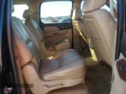 ✅ 2007 Chevrolet Suburban LTZ • VIN: 1GNFC160X7J177780 • Lot: 91195575. Listed on Copart with 260,336 mi. Free auction sales archive from the USA and detailed vehicle history report at DreamBid. Image 11.