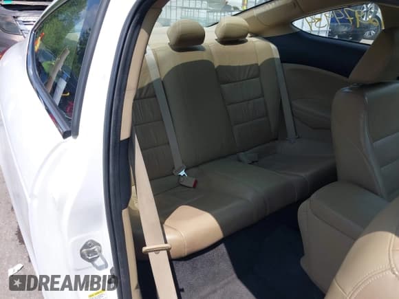 ✅ 2011 Honda Accord EX-L • VIN: 1HGCS2B83BA000837 • Лот: 42974934. Опубликован ранее на IAAI с пробегом 137 437 миль. Бесплатный доступ к архиву аукционных продаж из США и подробный отчёт об истории автомобиля на DreamBid. Изображение 8.