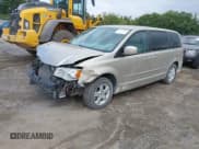 ✅ 2012 Dodge Grand Caravan SE • VIN: 2C4RDGBG3CR360890 • Лот: 43426848. Опубликован ранее на IAAI с пробегом 103 139 миль. Бесплатный доступ к архиву аукционных продаж из США и подробный отчёт об истории автомобиля на DreamBid. Изображение 18.