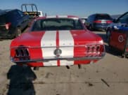 ✅ 1967 Ford Mustang • VIN: 7R01C115822 • Lot: 88098045. Listed on Copart with 14,437 mi. Free auction sales archive from the USA and detailed vehicle history report at DreamBid. Image 6.