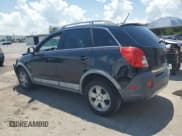 ✅ 2013 Chevrolet Captiva Sport LS • VIN: 3GNAL2EK9DS605528 • Lot: 58251905. Wystawiony na Copart z przebiegiem Nie podano. Bezpłatny archiwum sprzedaży aukcyjnych z USA i szczegółowy raport historii pojazdu na DreamBid. Zdjęcie 2.
