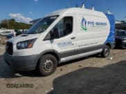 ✅ 2017 Ford Transit • VIN: 1FTYR2CM5HKA44448 • Лот: 70405954. Опубликован ранее на Copart с пробегом 176 036 миль. Бесплатный доступ к архиву аукционных продаж из США и подробный отчёт об истории автомобиля на DreamBid. Изображение 1.