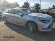 ✅ 2021 Toyota Avalon Limited Hybrid • VIN: 4T1DA1AB2MU002122 • Lot: 82187095. Listed on Copart with 85,792 mi. Free auction sales archive from the USA and detailed vehicle history report at DreamBid. Image 4.
