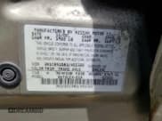 ✅ 2001 Nissan Sentra GXE • VIN: 3N1CB51D81L455322 • Лот: 57843595. Опубликован ранее на Copart с пробегом 125 258 миль. Бесплатный доступ к архиву аукционных продаж из США и подробный отчёт об истории автомобиля на DreamBid. Изображение 12.