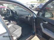 ✅ 2018 Audi Q5 Prestige • VIN: WA1CNAFY9J2192343 • Lot: 43412638. Listed on IAAI with 79,341 mi. Free auction sales archive from the USA and detailed vehicle history report at DreamBid. Image 5.