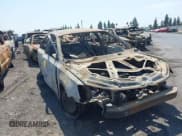 ✅ 2012 Volkswagen Jetta S • VIN: 3VW1K7AJ9CM344469 • Lot: 40248510. Listed on IAAI with Not provided. Free auction sales archive from the USA and detailed vehicle history report at DreamBid. Image 1.