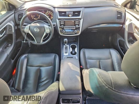 ✅ 2018 Nissan Altima S • VIN: 1N4AL3AP6JC181409 • Lot: 94826175. Wystawiony na Copart z przebiegiem 198 492 mil. Bezpłatny archiwum sprzedaży aukcyjnych z USA i szczegółowy raport historii pojazdu na DreamBid. Zdjęcie 8.