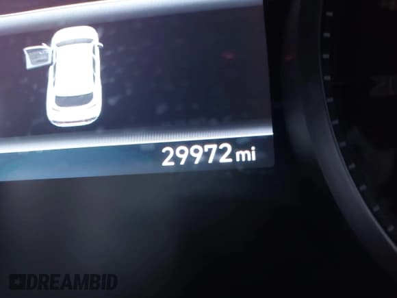 ✅ 2022 Hyundai Santa Fe SE • VIN: 5NMS14AJ2NH402596 • Lot: 43690633. Listed on IAAI with 29,972 mi. Free auction sales archive from the USA and detailed vehicle history report at DreamBid. Image 15.