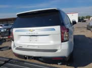 ✅ 2022 Chevrolet Tahoe High Country • VIN: 1GNSKTKT4NR226662 • Лот: 43460253. Опубликован ранее на IAAI с пробегом 86 693 миль. Бесплатный доступ к архиву аукционных продаж из США и подробный отчёт об истории автомобиля на DreamBid. Изображение 17.