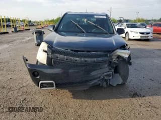 ✅ 2008 Chevrolet Equinox Sport • VIN: 2CNDL937986287861 • Лот: 57251165. Опубликован ранее на Copart с пробегом Не указан. Бесплатный доступ к архиву аукционных продаж из США и подробный отчёт об истории автомобиля на DreamBid. Изображение 5.