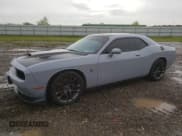 ✅ 2020 Dodge Challenger R/T Scat Pack • VIN: 2C3CDZFJ3LH226947 • Lot: 57399184. Wystawiony na Copart z przebiegiem 29 350 mil. Bezpłatny archiwum sprzedaży aukcyjnych z USA i szczegółowy raport historii pojazdu na DreamBid. Zdjęcie 1.