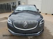 ✅ 2015 Buick LaCrosse Premium I • VIN: 1G4GD5G3XFF334456 • Лот: 68745145. Опубликован ранее на Copart с пробегом 110 542 миль. Бесплатный доступ к архиву аукционных продаж из США и подробный отчёт об истории автомобиля на DreamBid. Изображение 5.