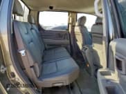 ✅ 2006 Honda Ridgeline RTL • VIN: 2HJYK16546H562764 • Lot: 90582805. Wystawiony na Copart z przebiegiem 345 361 mil. Bezpłatny archiwum sprzedaży aukcyjnych z USA i szczegółowy raport historii pojazdu na DreamBid. Zdjęcie 10.