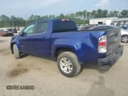 ✅ 2016 Chevrolet Colorado 2WD LT • VIN: 1GCGSCEAXG1195024 • Lot: 69198755. Listed on Copart with 193,592 mi. Free auction sales archive from the USA and detailed vehicle history report at DreamBid. Image 2.