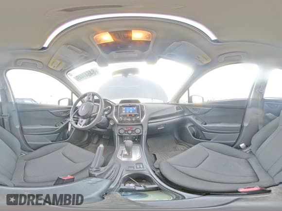 ✅ 2022 Subaru Impreza Premium • VIN: 4S3GTAD68N3712658 • Lot: 84647445. Listed on Copart with 71,832 mi. Free auction sales archive from the USA and detailed vehicle history report at DreamBid. Image 14.