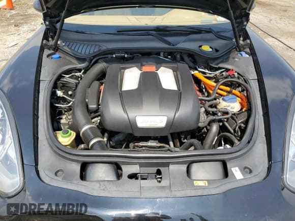 ✅ 2014 Porsche Panamera S E-Hybrid • VIN: WP0AD2A79EL044276 • Lot: 66540345. Wystawiony na Copart z przebiegiem Nie podano. Bezpłatny archiwum sprzedaży aukcyjnych z USA i szczegółowy raport historii pojazdu na DreamBid. Zdjęcie 11.