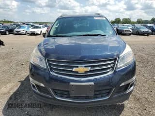 ✅ 2017 Chevrolet Traverse LT • VIN: 1GNKVHKD7HJ227837 • Lot: 67651094. Wystawiony na Copart z przebiegiem 75 827 mil. Bezpłatny archiwum sprzedaży aukcyjnych z USA i szczegółowy raport historii pojazdu na DreamBid. Zdjęcie 5.