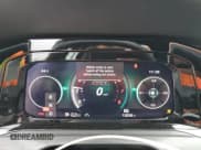 ✅ 2024 Volkswagen Golf GTI S • VIN: WVWGA7CD1RW133069 • Lot: 58450145. Listed on Copart with 15,030 mi. Free auction sales archive from the USA and detailed vehicle history report at DreamBid. Image 9.