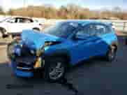 2019 Hyundai Kona SE с VIN KM8K1CAA8KU215941, выставлен на аукционе Copart как лот 72861662 с пробегом 60 669 миль миль и . История ставок и продаж доступна на DreamBid. Изображение 1.